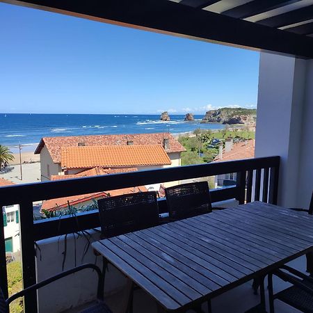 Appartement T4 Hendaye A Deux Pas De La Plage Avec Parking Prive - Fr-1-239-666 Exterior photo