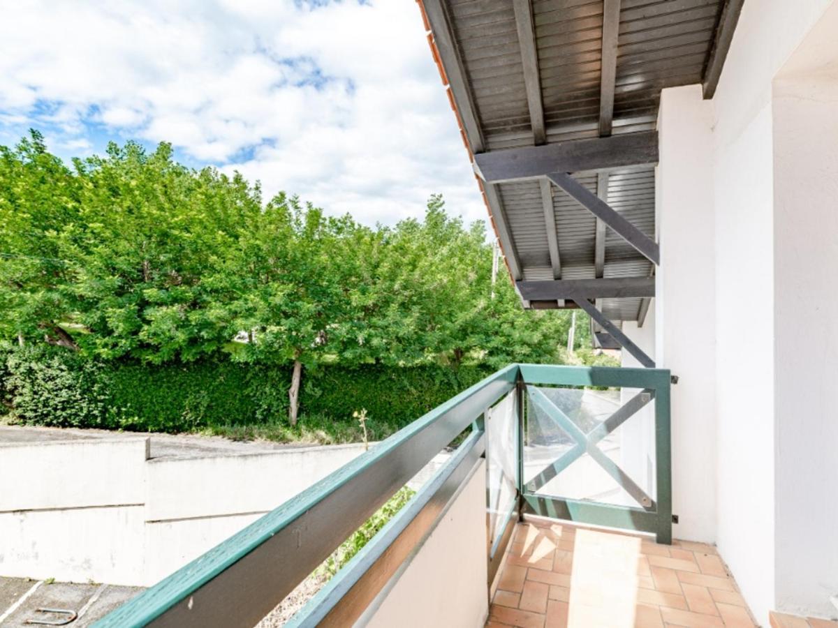 Appartement T4 Hendaye A Deux Pas De La Plage Avec Parking Prive - Fr-1-239-666 Exterior photo