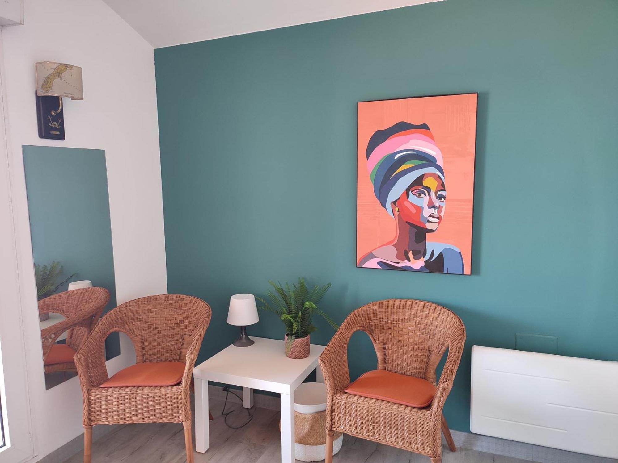 Appartement T4 Hendaye A Deux Pas De La Plage Avec Parking Prive - Fr-1-239-666 Exterior photo