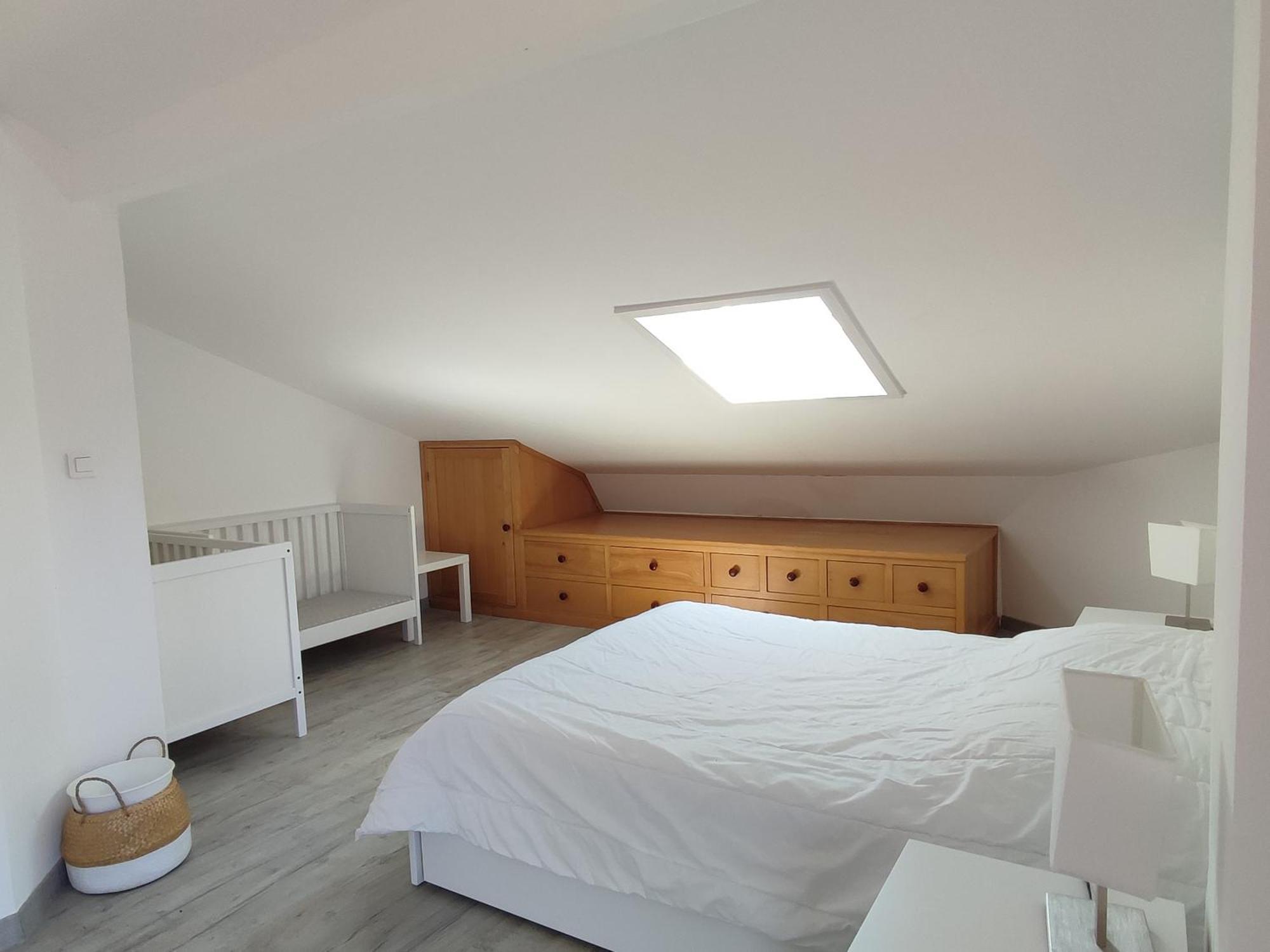 Appartement T4 Hendaye A Deux Pas De La Plage Avec Parking Prive - Fr-1-239-666 Exterior photo